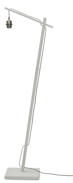 STOJACÍ LAMPA, 77/50/150 cm Good & Mojo - Online Only svítidla, Online Only