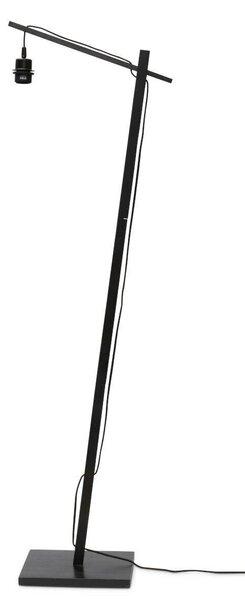 STOJACÍ LAMPA, 77/50/150 cm Good & Mojo - Online Only svítidla, Online Only