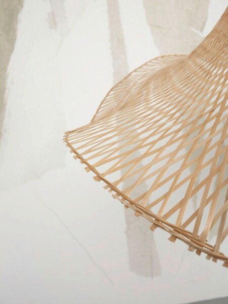 STOJACÍ LAMPA, 65/83/176 cm Good & Mojo - Online Only svítidla, Online Only