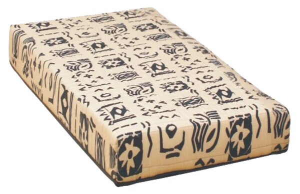 KONDELA Matrace, pružinová, 140x200, FUTON ARONA