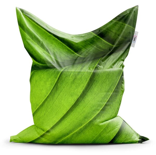 Sablio Sedací vak Classic List - 150x100 cm