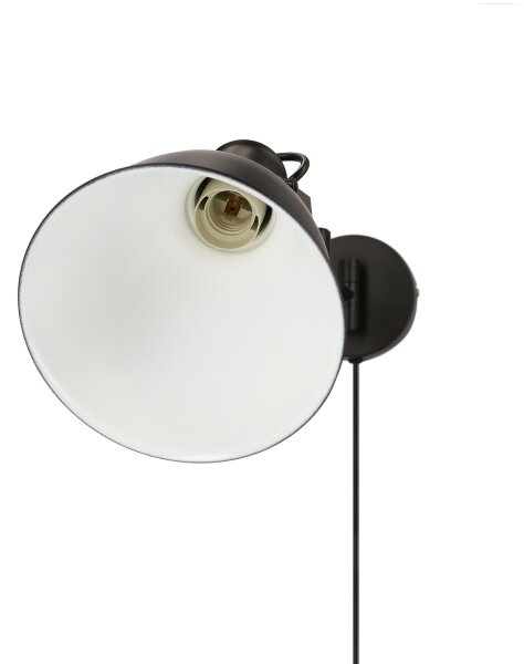 Nástěnná lampička ESPERA 1xE27/40W/230V