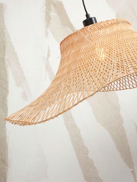 STOJACÍ LAMPA, 65/83/176 cm Good & Mojo - Online Only svítidla, Online Only