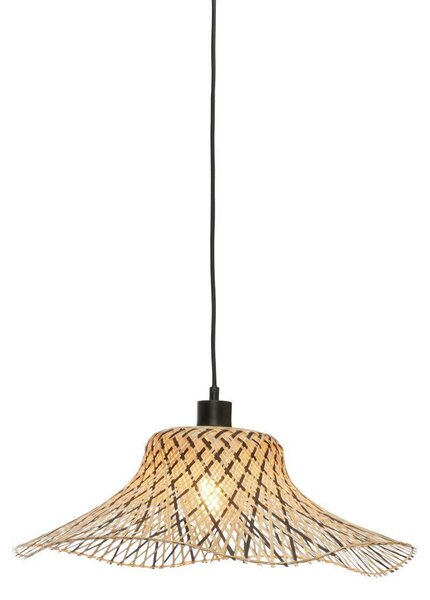 ZÁVĚSNÉ SVÍTIDLO, 50/50/15 cm Good & Mojo - Online Only svítidla, Online Only