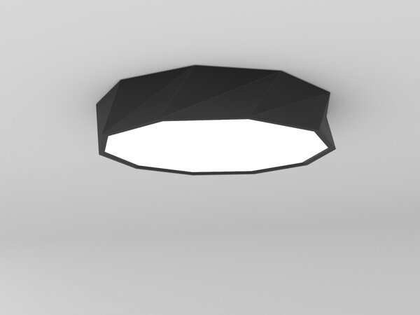 Immax 07130-B60 LED stropnice DIAMANTE | 43W integrovaný LED zdroj | 3450lm | 2700-6500K