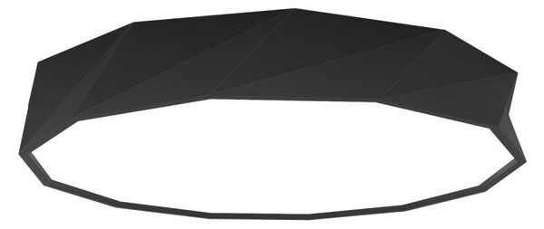 Immax 07130-B80 LED stropnice DIAMANTE | 60W integrovaný LED zdroj | 4450lm | 2700-6500K