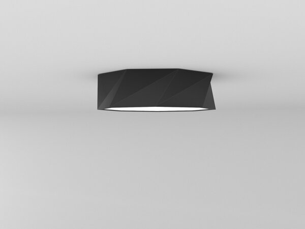 Immax 07130-B40 LED stropnice DIAMANTE | 31W integrovaný LED zdroj | 1850lm | 2700-6500K
