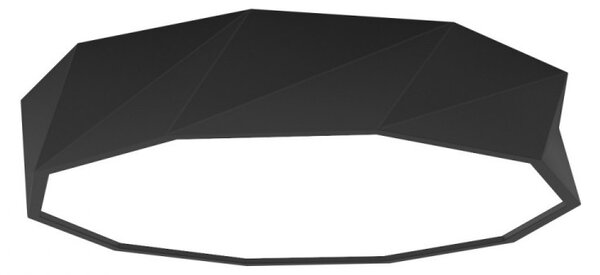 Immax 07130-B60 LED stropnice DIAMANTE | 43W integrovaný LED zdroj | 3450lm | 2700-6500K