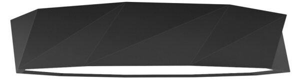 Immax 07130-B60 LED stropnice DIAMANTE | 43W integrovaný LED zdroj | 3450lm | 2700-6500K