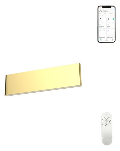 Immax 07129L LED NEO LISTON | 8W integrovaný LED zdroj | 560lm | 2700-6500K