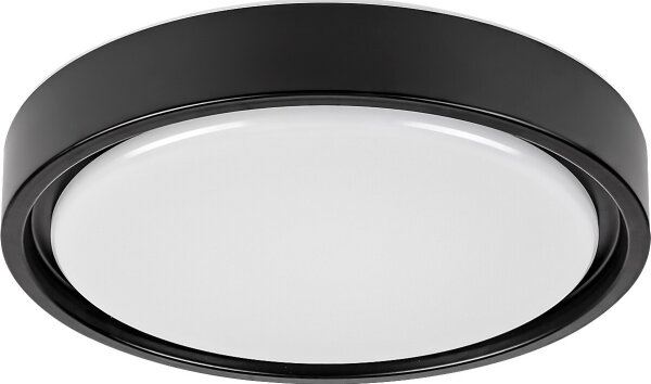 Rabalux - LED RGB Stmívatelné stropní svítidlo se senzorem LED/28W/230V + DO