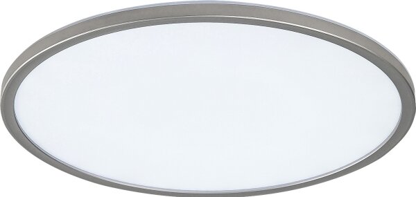 Rabalux 2290 - LED RGB Stmívatelné stropní svítidlo RASMUS LED/22W/230V + DO