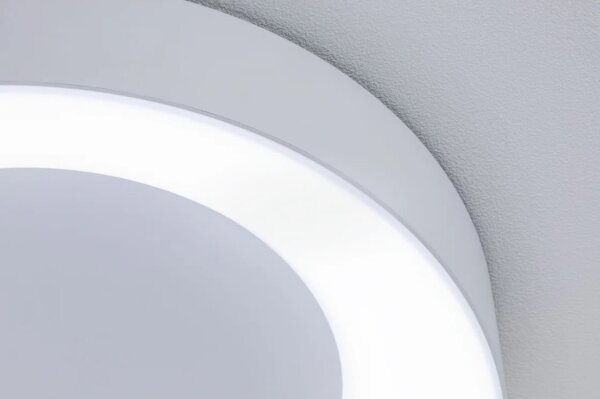 Paulmann 78947 - LED/23W IP44 Koupelnové stropní svítidlo CASCA 230V