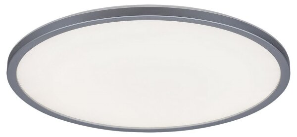 Rabalux 2290 - LED RGB Stmívatelné stropní svítidlo RASMUS LED/22W/230V + DO