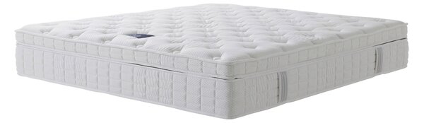 BOXSPRINGOVÁ MATRACE, 90/200 cm - Online Only matrace a rošty, Online Only