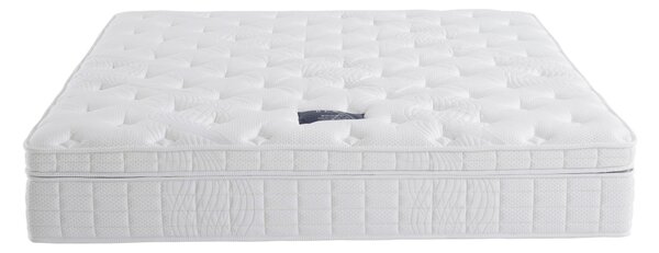 BOXSPRINGOVÁ MATRACE, 90/210 cm - Online Only matrace a rošty, Online Only