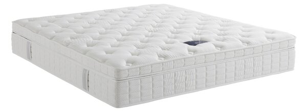 BOXSPRINGOVÁ MATRACE, 90/200 cm - Online Only matrace a rošty, Online Only