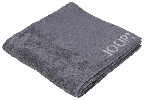 OSUŠKA DO SPRCHY, 80/150 cm, antracitová Joop! - Osušky