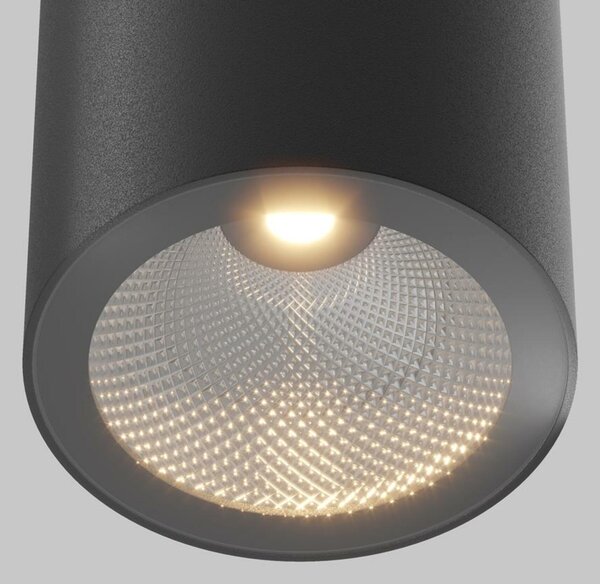 MAYTONI Stropní svítidlo Roll O307CL-01B