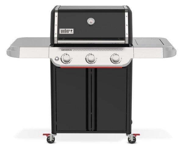 Weber Plynový gril Genesis E-315W