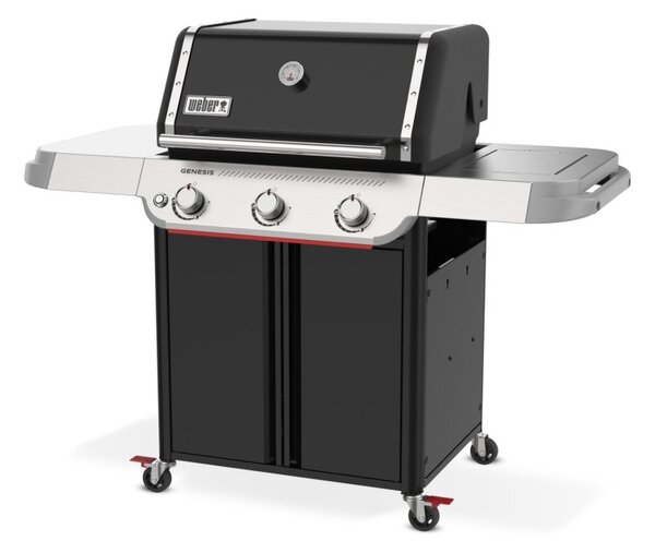Weber Plynový gril Genesis E-315W