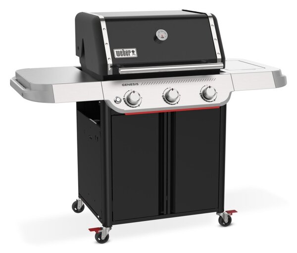 Weber Plynový gril Genesis E-315W