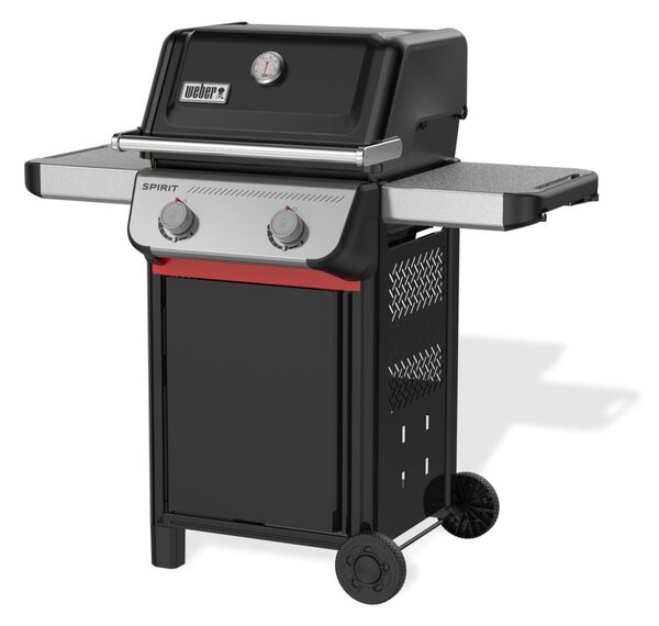 Weber Plynový gril Spirit E-210