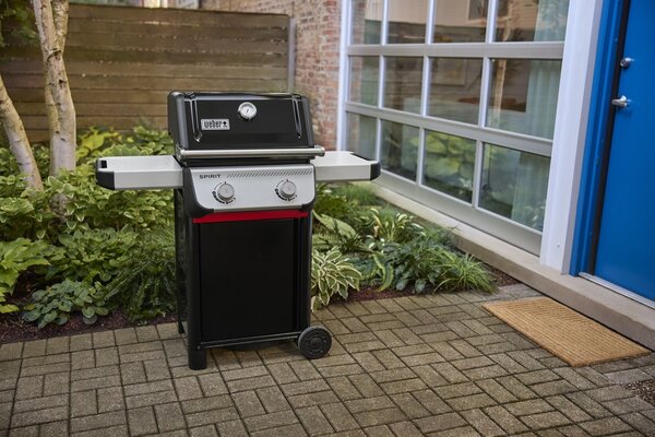 Weber Plynový gril Spirit E-210