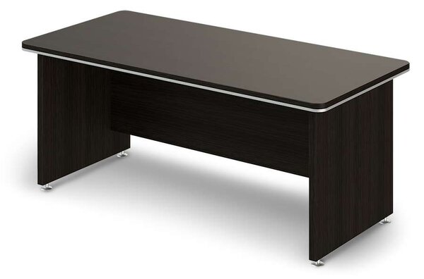 Stůl TopOffice 180 x 85 cm, wenge