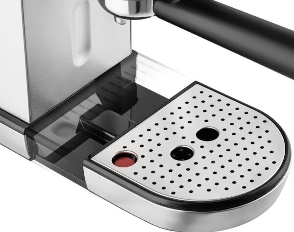 Sencor - Pákový kávovar espresso 1400W/230V