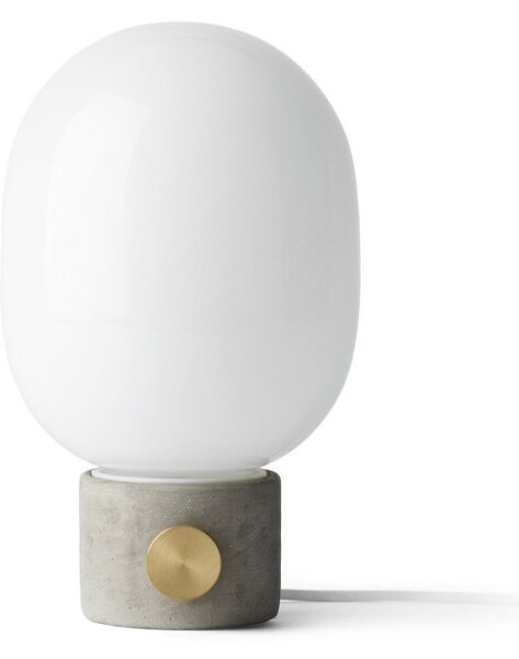 Audo Copenhagen Stolní lampa JWDA Concrete Lamp 71218