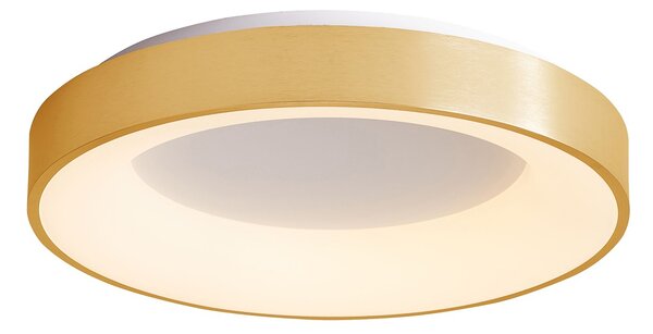 Italux 5304-850RC-GD-3 LED Giulia | 50W integrovaný LED zdroj | 2750lm | 3000K