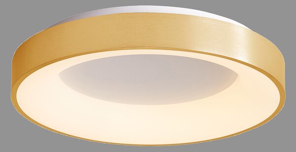 Italux 5304-850RC-GD-3 LED Giulia | 50W integrovaný LED zdroj | 2750lm | 3000K