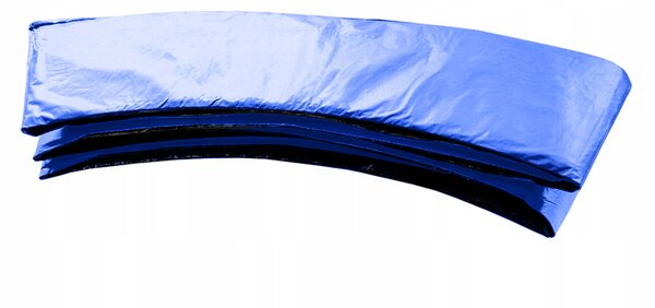 Ochranný kryt pružin Aga pro trampolínu 250 cm modrý