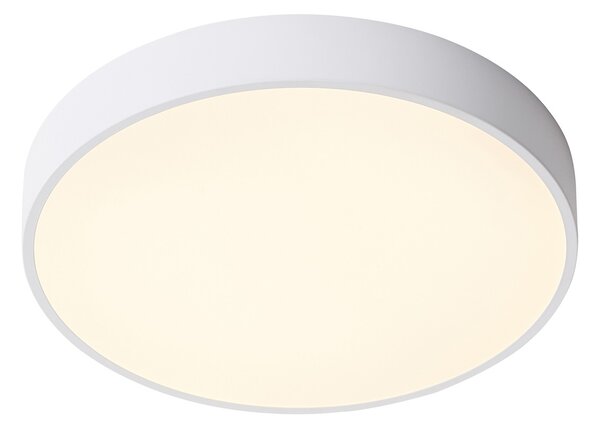 Italux 5361-830RC-WH-3 LED stropní svítidlo Orbital 1x30W | 1800lm | 3000K - bílá