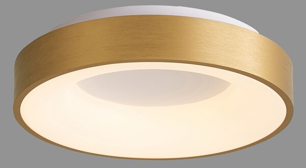 Italux 5304-840RC-GD-3 LED Giulia | 40W integrovaný LED zdroj | 2200lm | 3000K