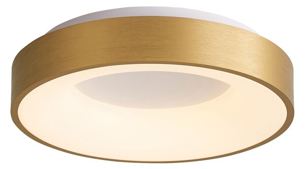 Italux 5304-840RC-GD-3 LED Giulia | 40W integrovaný LED zdroj | 2200lm | 3000K