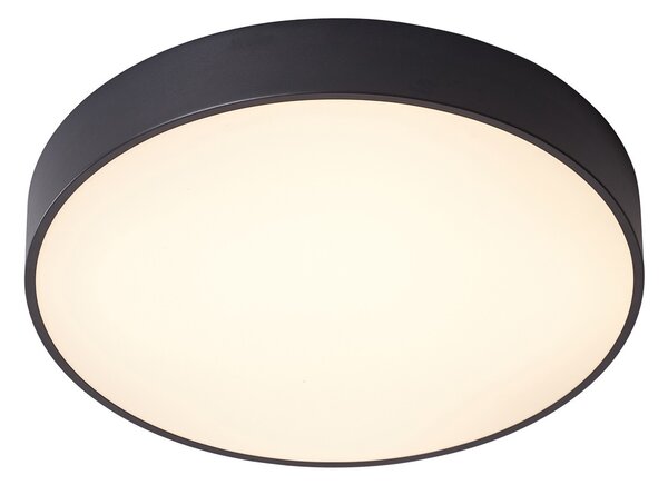 Italux 5361-830RC-BK-3 LED Orbital | 30W integrovaný LED zdroj | 1800lm | 3000K