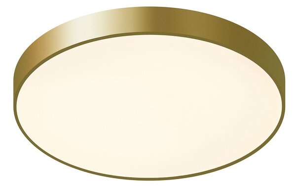 Italux 5361-860RC-GD-3 LED Orbital | 60W integrovaný LED zdroj | 3600lm | 3000K