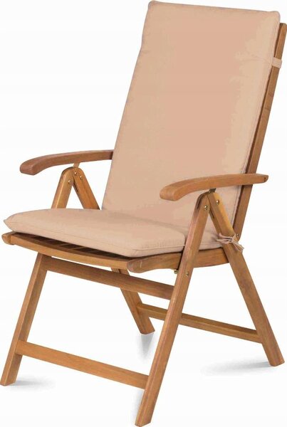 Polštář Fieldmann 68 x 45 x 5 bílý