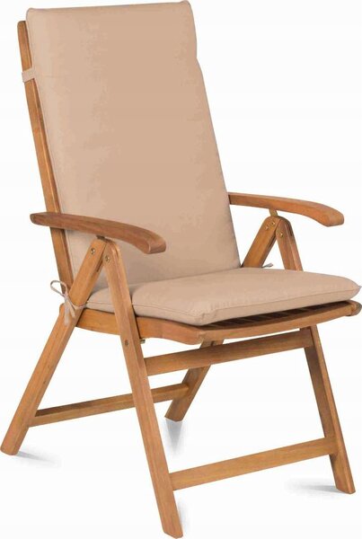 Polštář Fieldmann 68 x 45 x 5 bílý