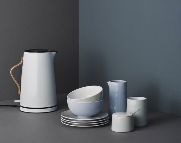 Stelton Talířky Emma, 2 ks, blue