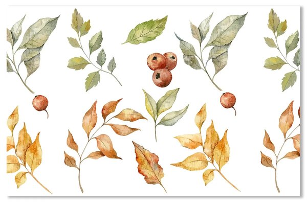 Sablio Prostírání Barvy podzimu: 40x30cm