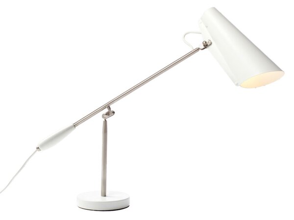 Northern Stolní lampa Birdy, white 601
