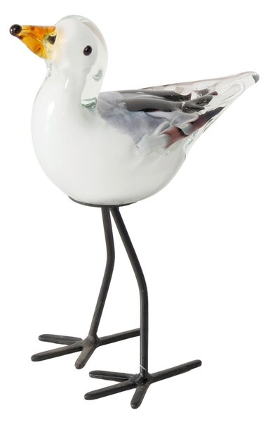 DEKORAČNÍ PTÁK - Figurky zvířat