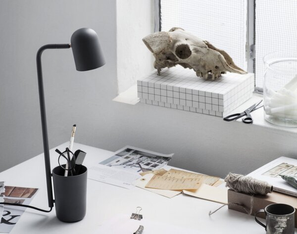 Northern Stolní lampa Buddy, warm beige 239