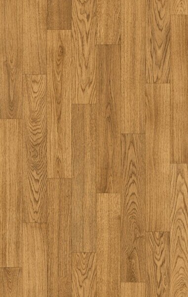 Vesna | PVC podlaha Legend L103 (Vesna), šíře 400 cm, PUR, hnědá