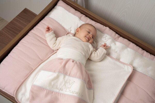 PŘEBALOVACÍ PODLOŽKA, 85/70 cm Bebe's Collection - Přebalovací komody, Online Only