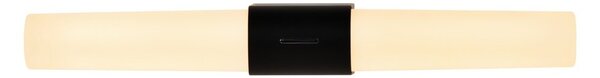 NORDLUX nástěnné svítidlo Helva Double Basic 9W LED černá 2015311003
