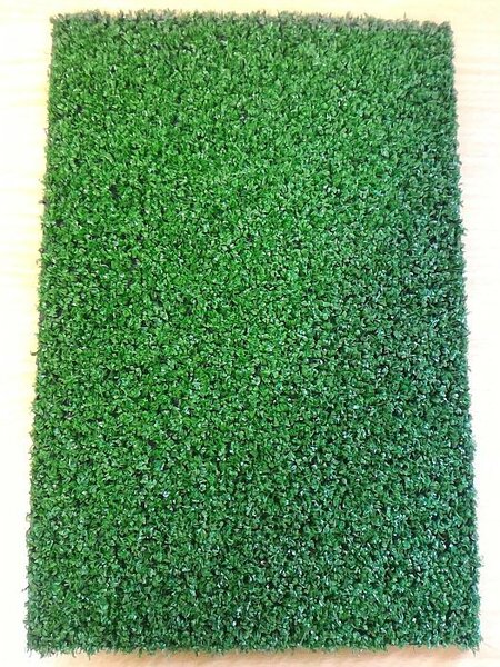BIG | Umělý trávník Summer Green, šíře 200 cm, zelená